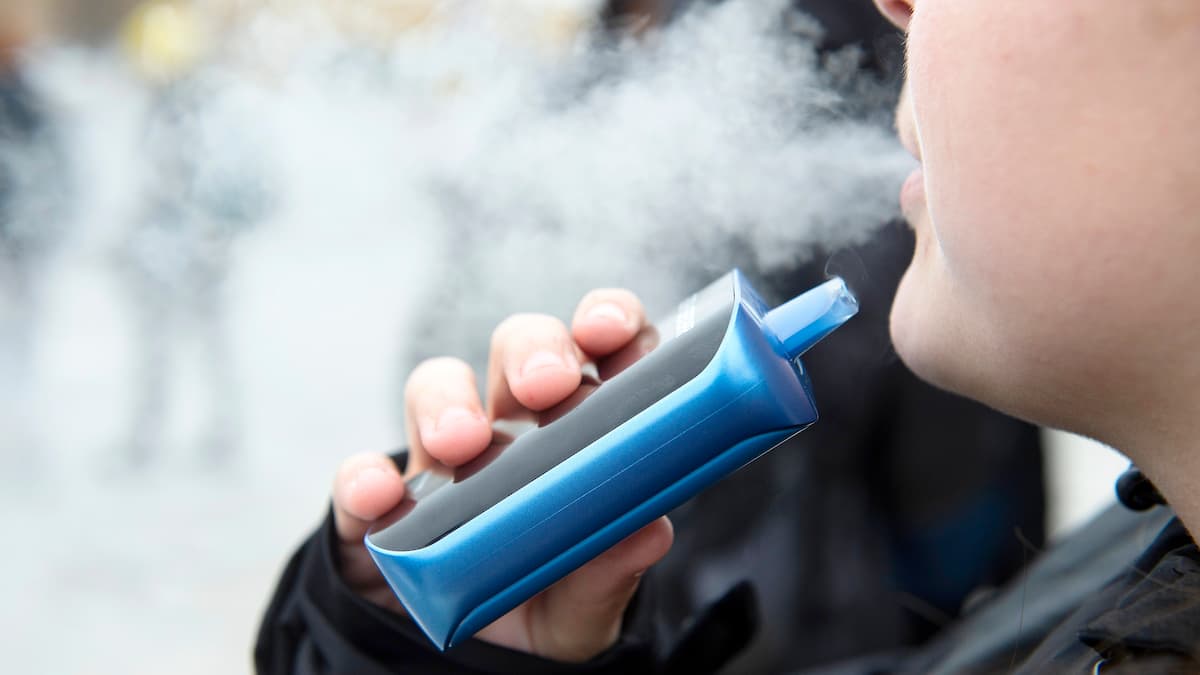 Cinq dcs lis aux cigarettes lectroniques | TVA Nouvelles Cinq dcs lis aux cigarettes lectroniques | TVA Nouvelles