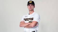 Nathan Landry heureux de se joindre aux Red Sox