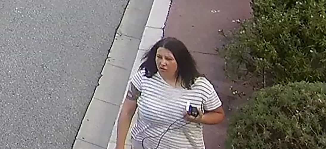 Assassination attempt in Monaco: 39-year-old Ukrainian woman wanted