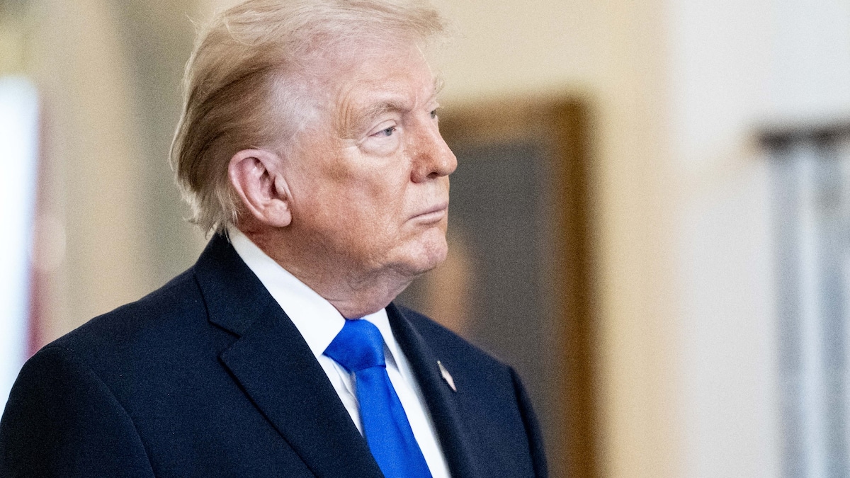 Un juge annule la politique d'expulsions d'immigrés par l'administration Trump vers des pays tiers