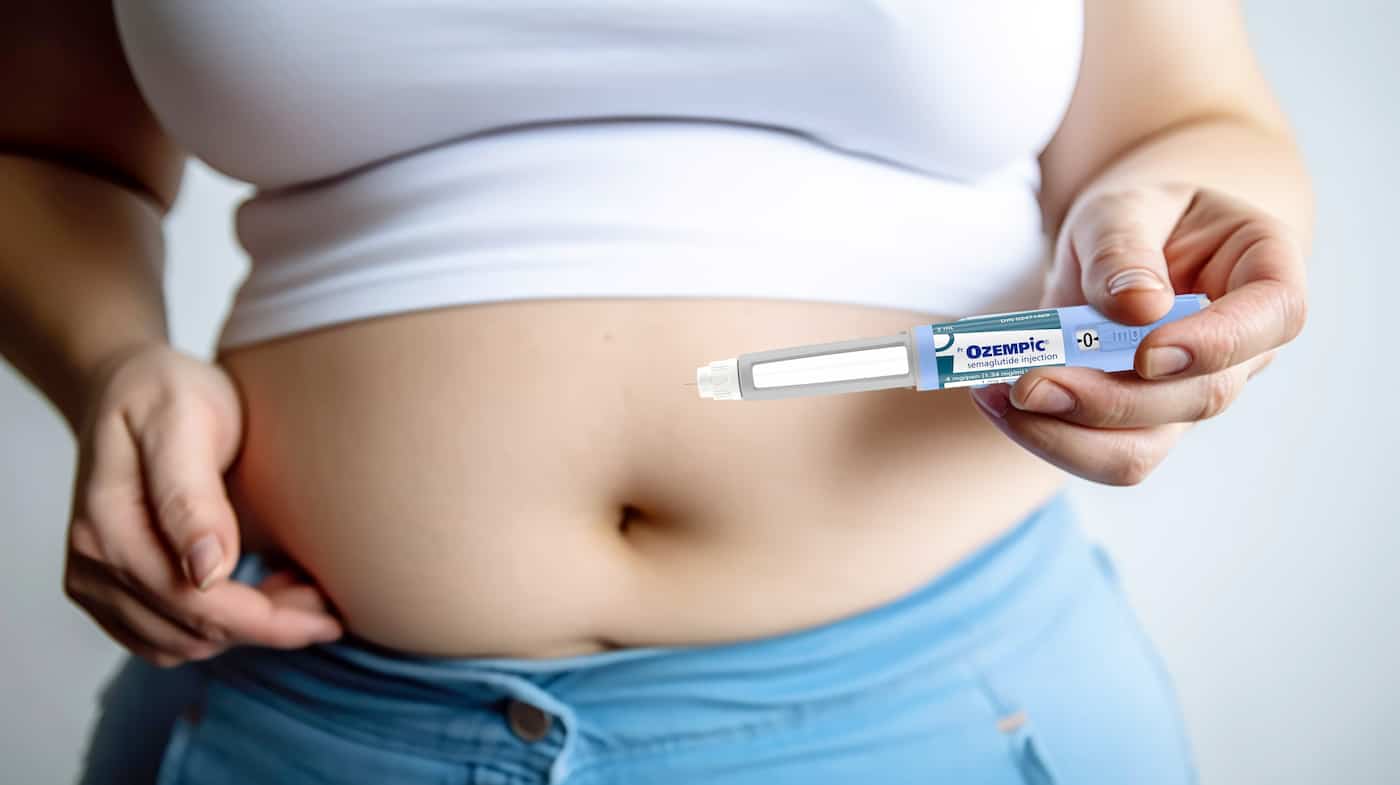 sémaglutide injection effets secondaires Les effets secondaires de l’Ozempic et des autres médicaments anti-obésité