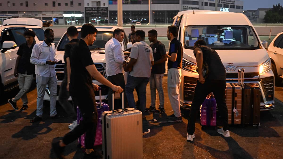 Arabie saoudite: un 2e mort dans l'attaque contre l'aéroport de Dammam
