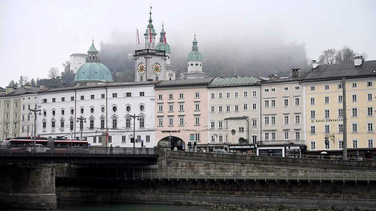 Autriche: les personnes non vaccinées confinées dès lundi