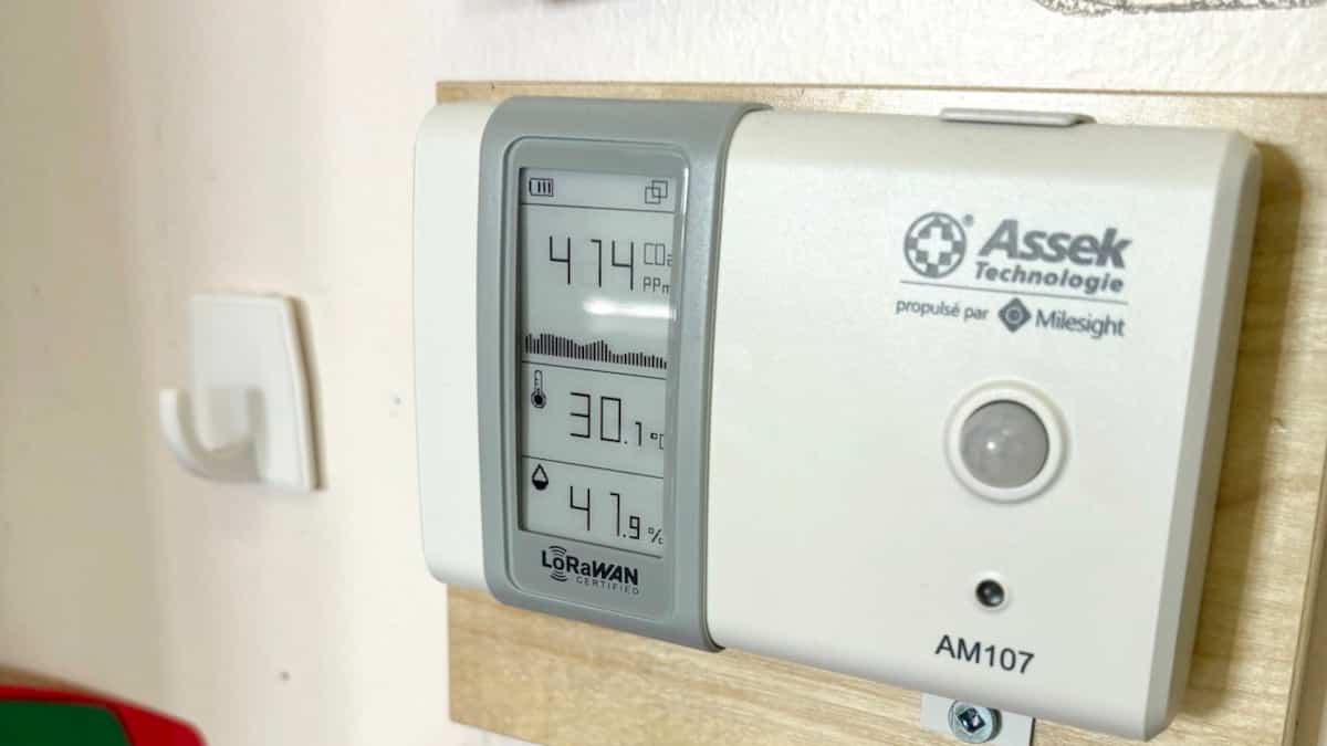 Conditions in our schools: “We have students with nosebleeds” Conditions in our schools: “We have students with nosebleeds”