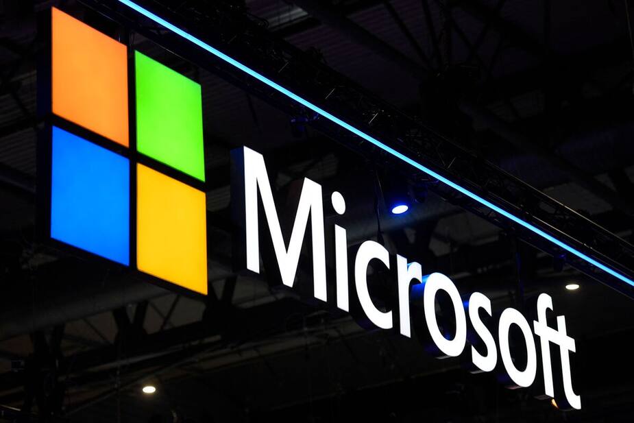 Image principale de l'article Microsoft suspend ses ventes de produits en Russie