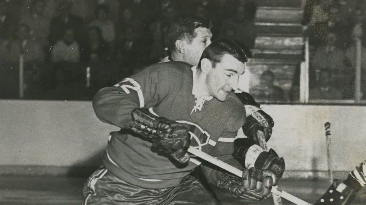 Montréal a besoin d’un John Ferguson, croit Serge Savard