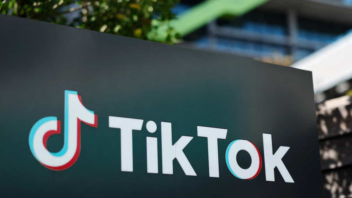 TikTok conclut un accord avant un procès sur la dépendance aux réseaux sociaux