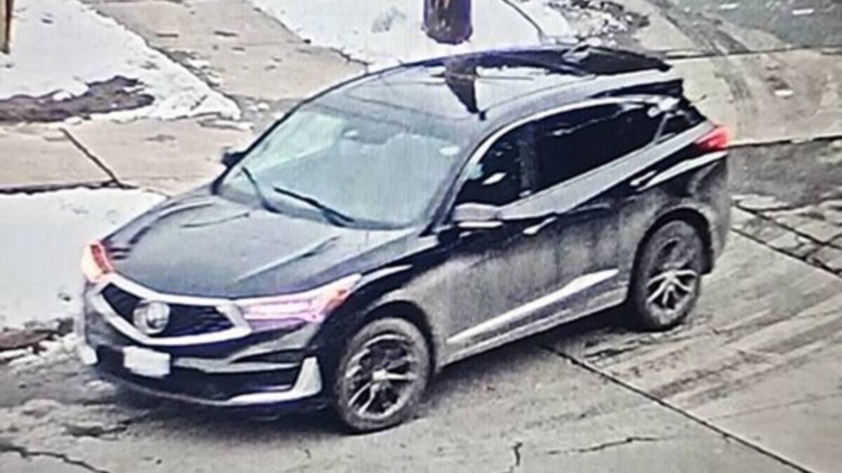 Deux fusillades en moins de 24 h à Toronto: un homme perd la vie