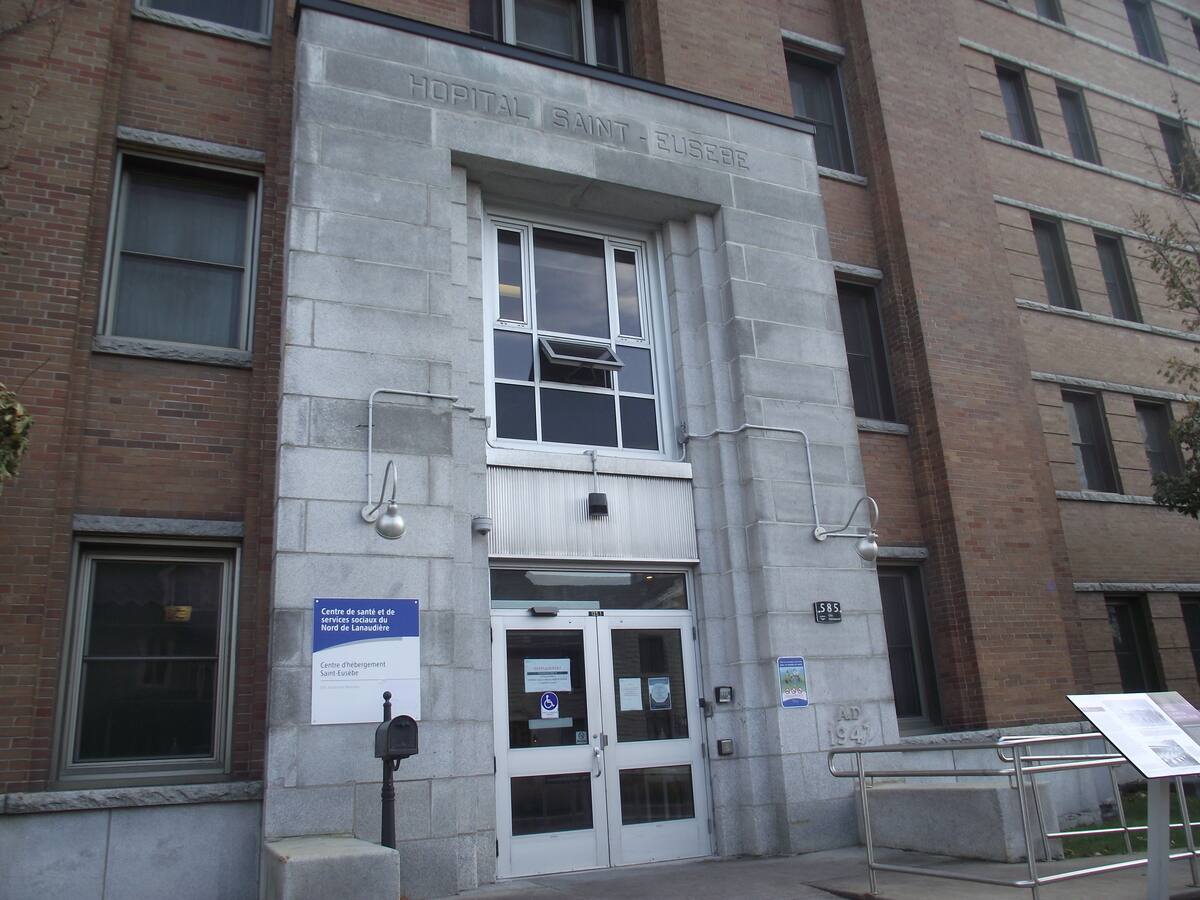 Le personnel de SaintEusèbe est «enragé»; une enquête publique