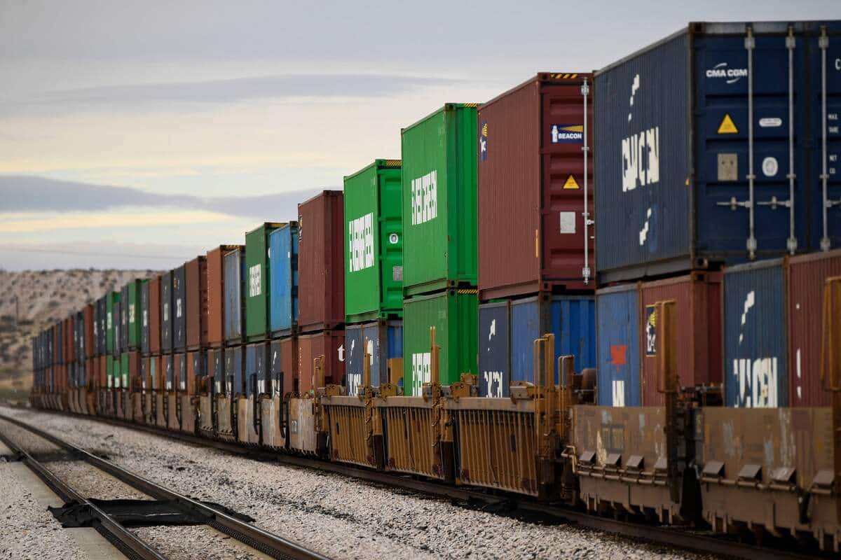 Mexique: le Parlement approuve une hausse des droits de douane sur les  produits chinois