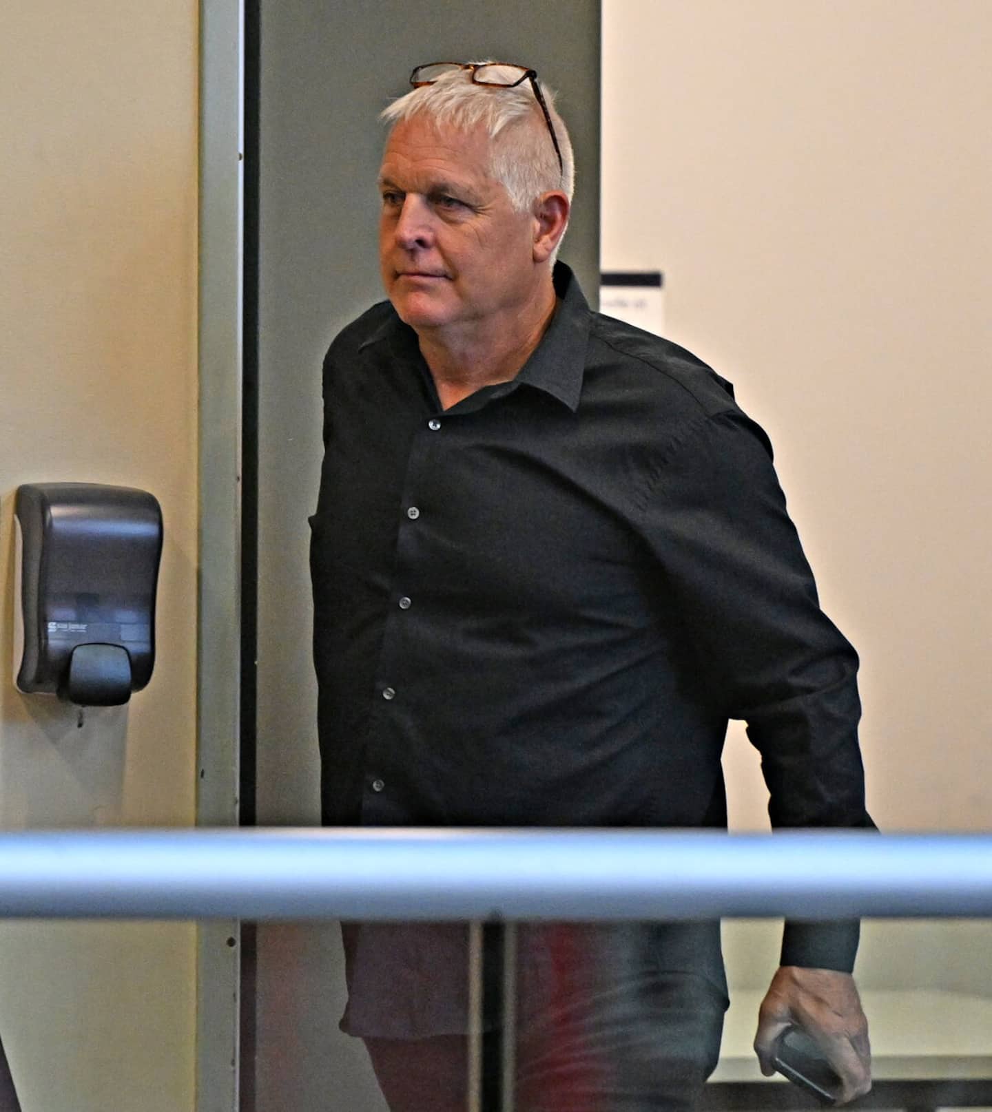 L'ancien skieur Dominique Laroche de nouveau devant la justice pour des propos injurieux
