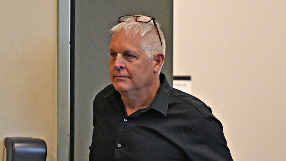 Jackson La Roche Laroche espère retrouver la liberté en attendant sa peine: «Ne ...