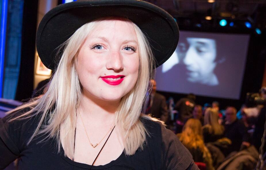 Image principale de l'article Fanny Bloom annonce la naissance de son enfant
