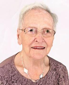 GUILLOT, Pauline Giroux Le Journal de Québec