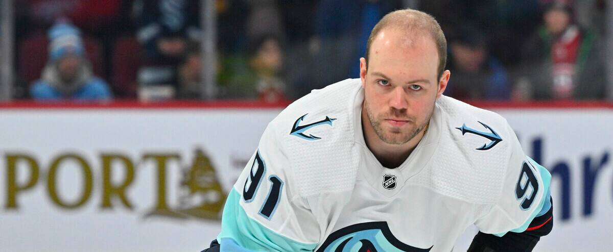 Un joueur de la LNH accusé d’avoir agressé un pilote de course québécois