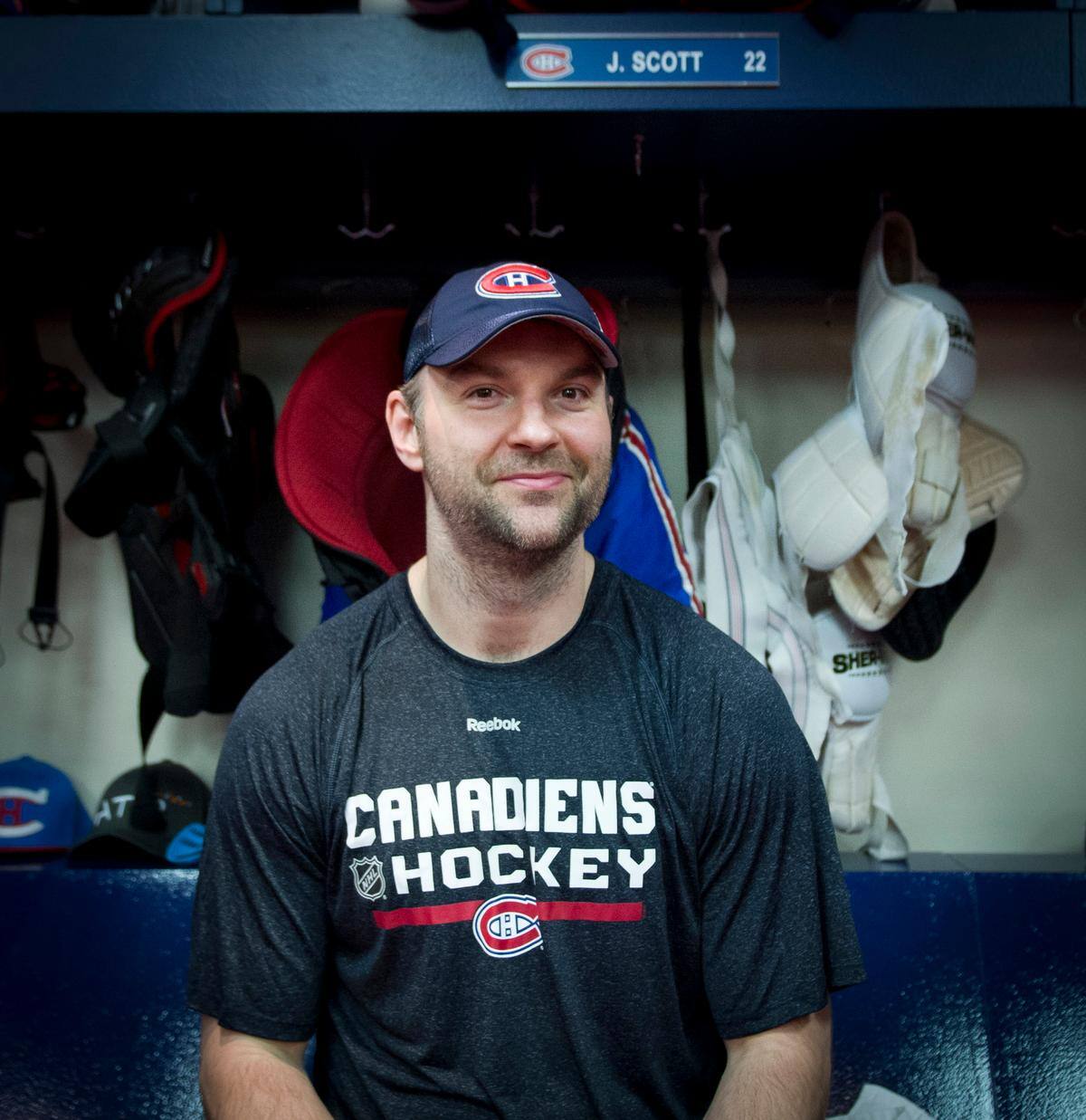 Bergevin Ne Voulait Pas De Cette Transaction Tva Sports