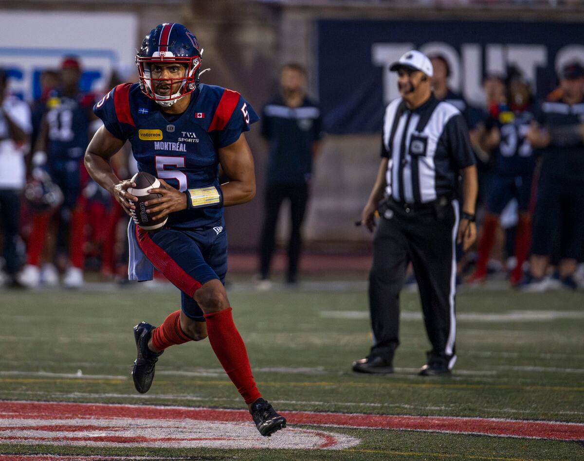 Saison termin&eacute;e pour Caleb Evans