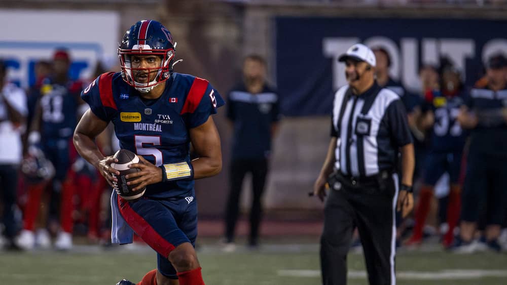 Saison terminée pour Caleb Evans