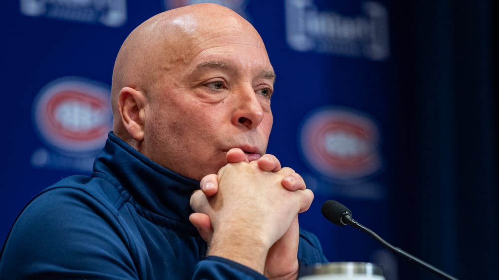 Le CH doit s’armer pour le printemps
Le CH doit s’armer pour le printemps