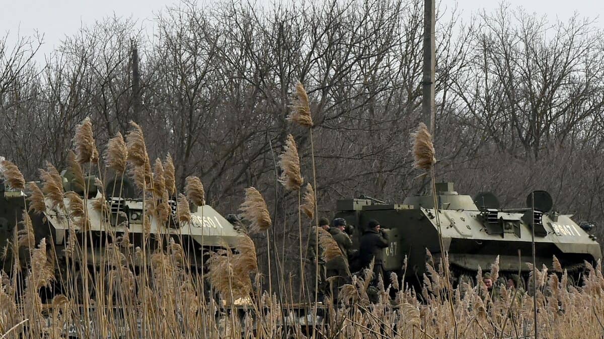 Le monde face à «un moment de péril», avertit le chef de l'ONU