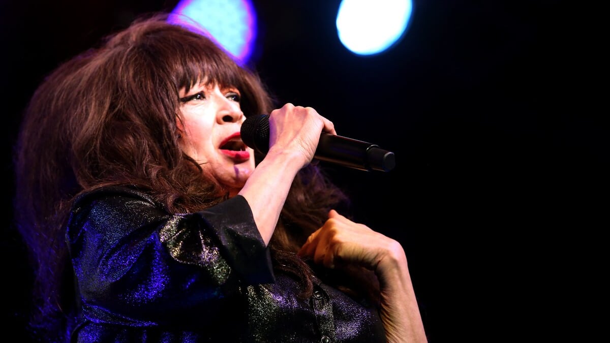 Décès de Ronnie Spector, chanteuse des Ronettes et voix inoubliable de «Be My baby»