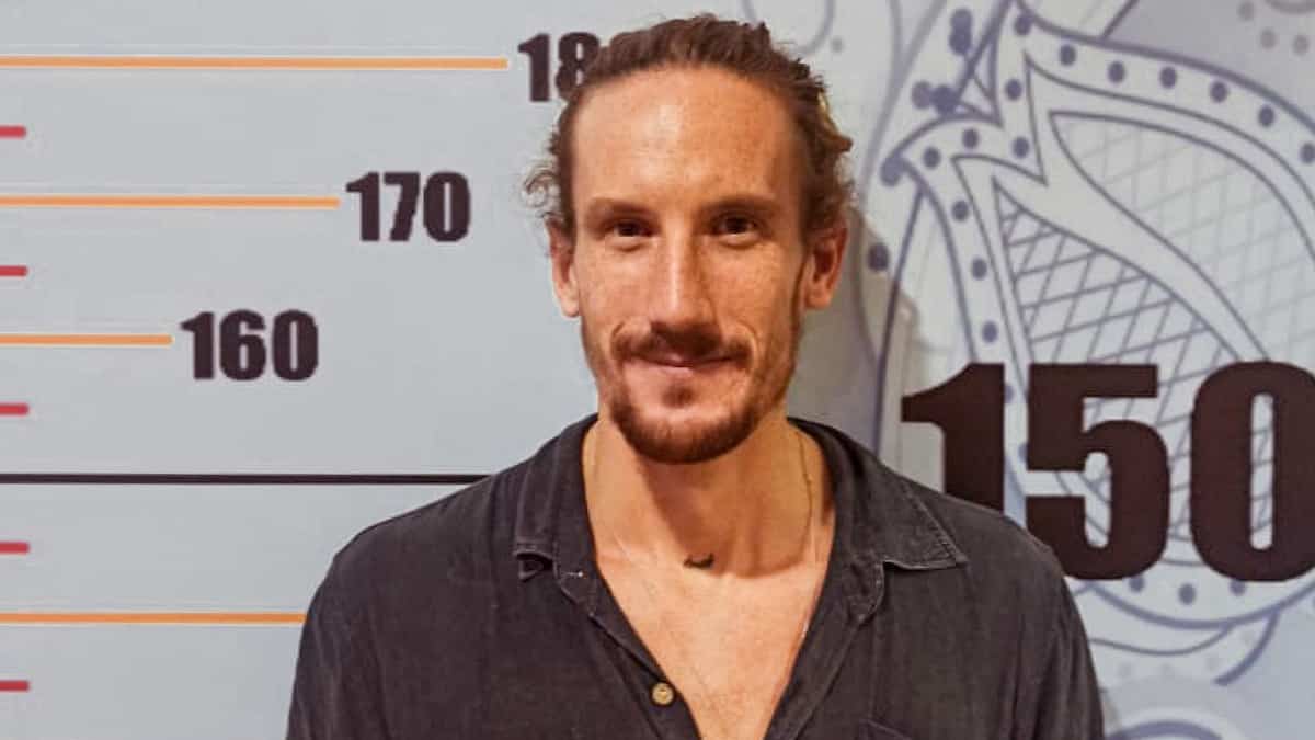 Bali va expulser un Canadien pour avoir dansé nu sur une montagne sacrée