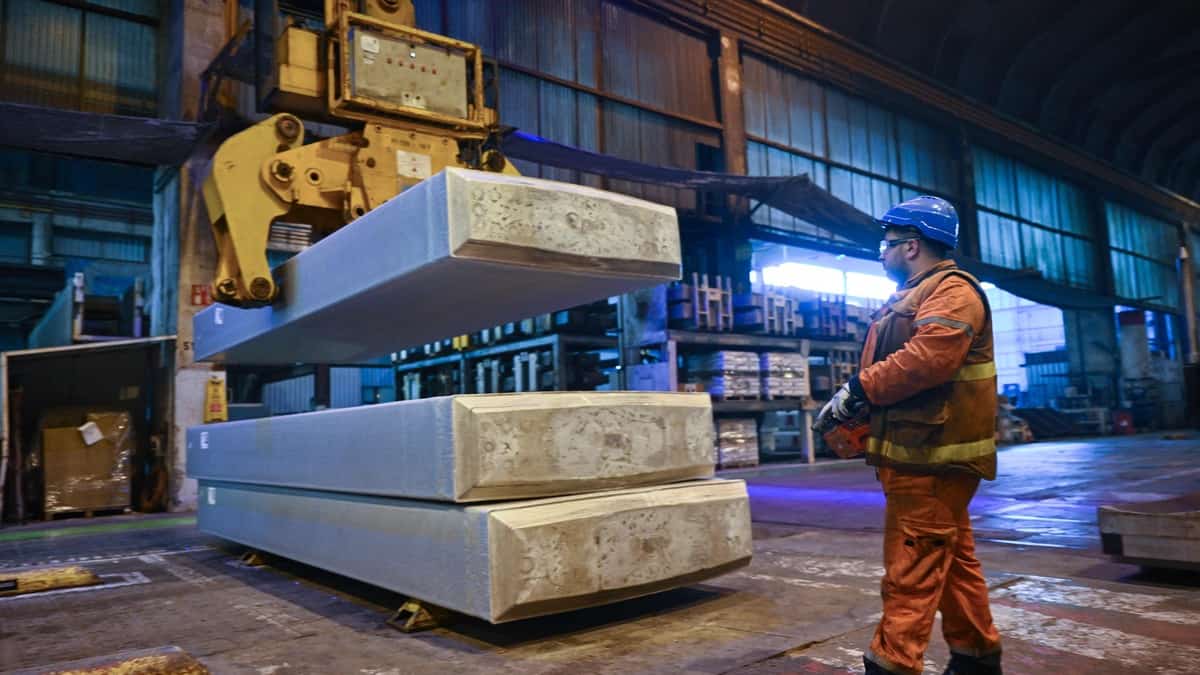 Tarifs confirmés: c’est le moment de vérité pour nos entreprises