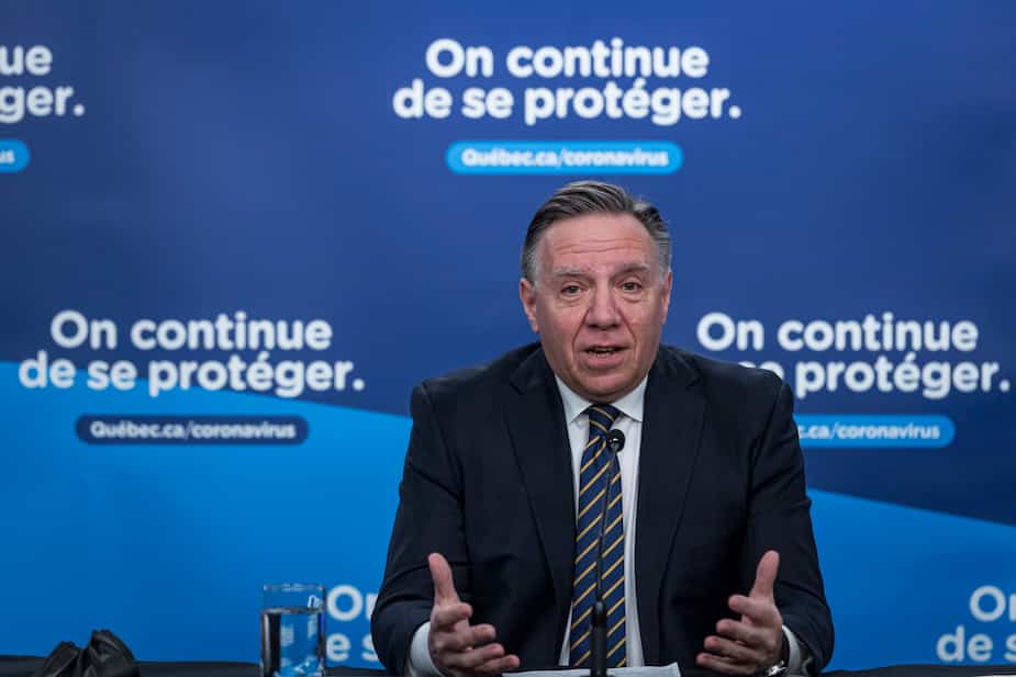 Image principale de l'article Déconfinement: les gyms vont rouvrir le 14 février