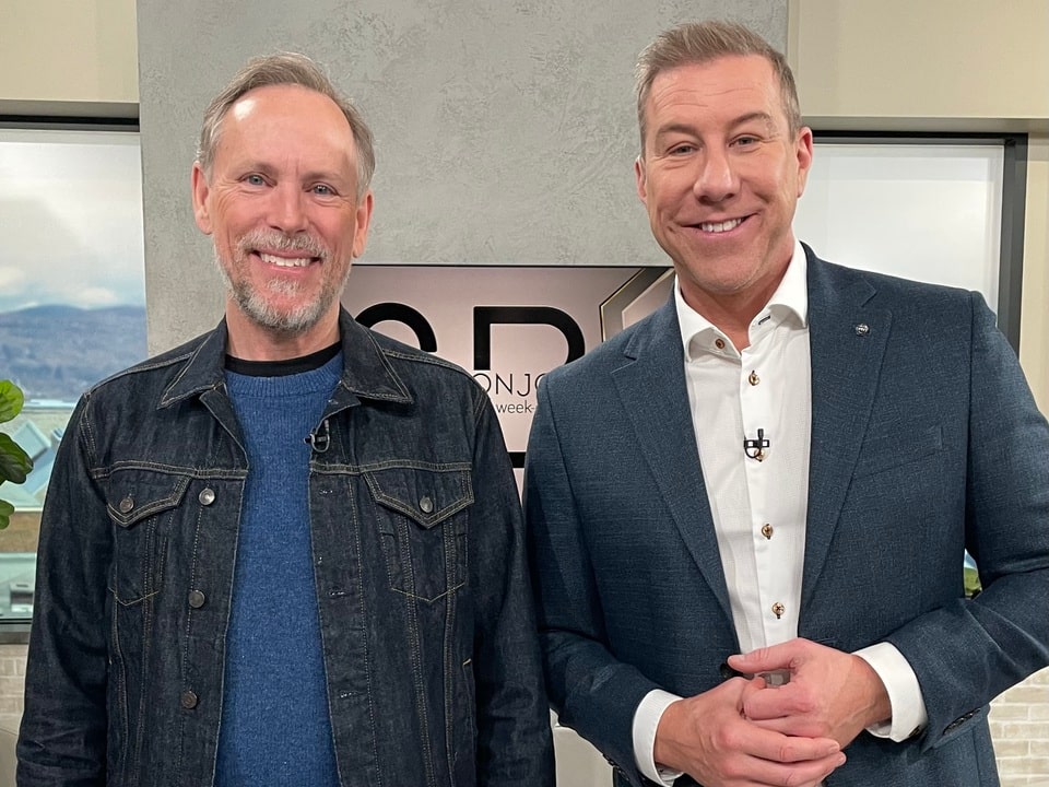 Stéphane Demers impressionne dans Indomptables