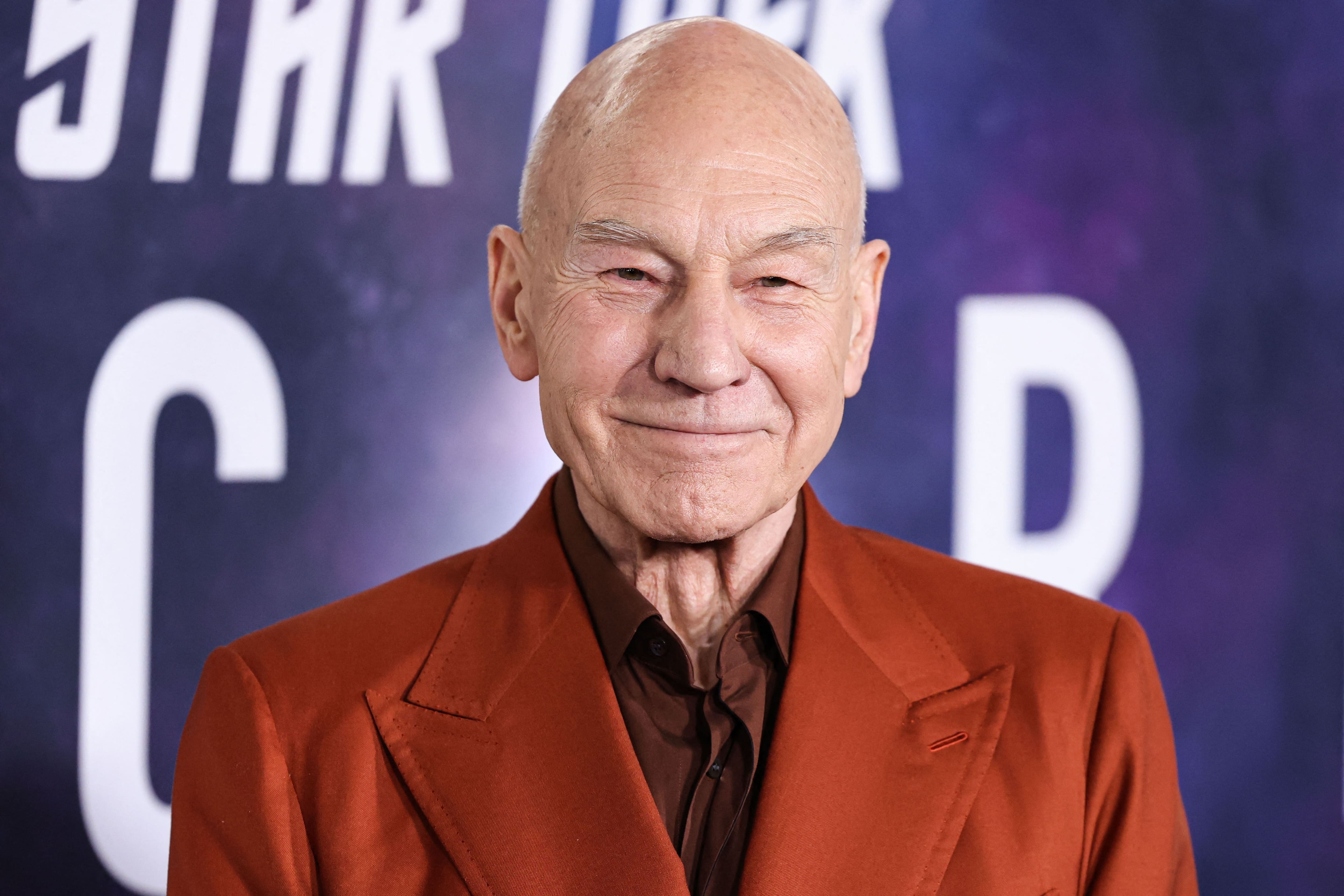 Décès de Patrick Stewart: qu’est-ce que la démence à corps de Lewy, dont il était atteint?