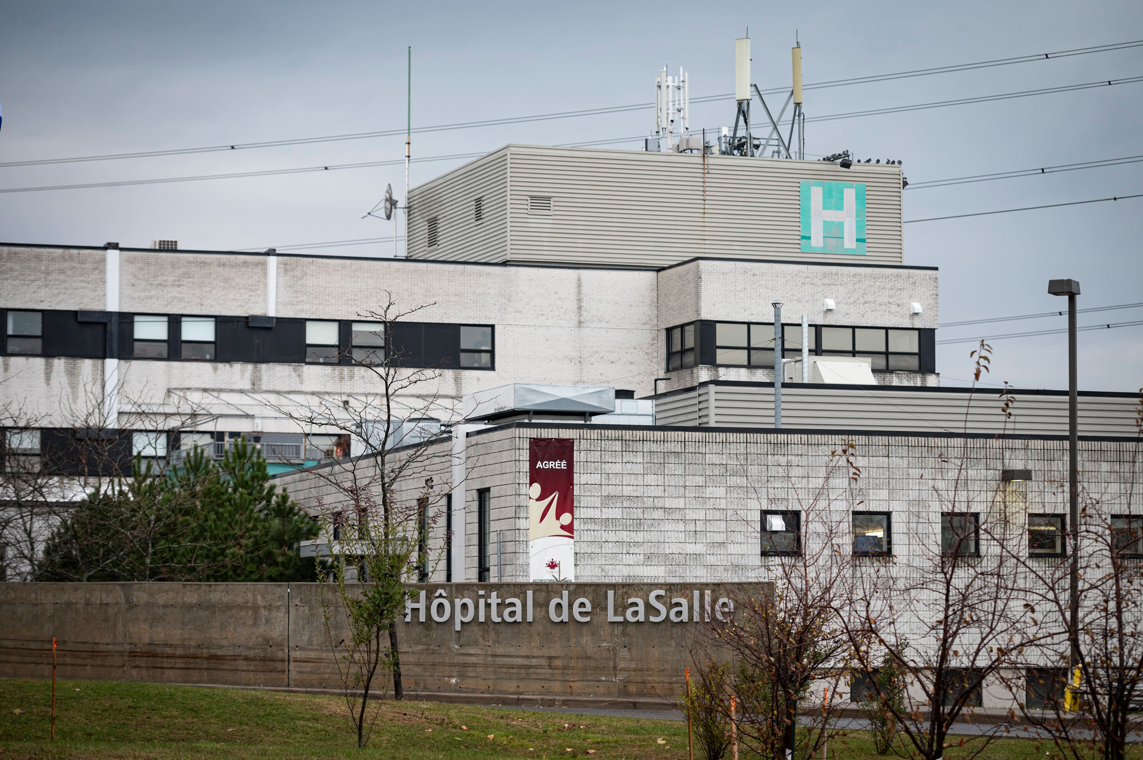 L’État encore fraudé: un CIUSSS floué de 500 000$ sur une période de cinq ans