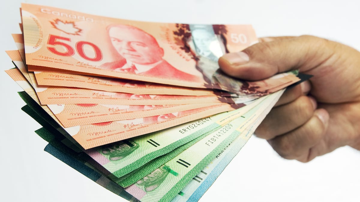 L’inflation, principale source d’inquiétude pour les Canadiens