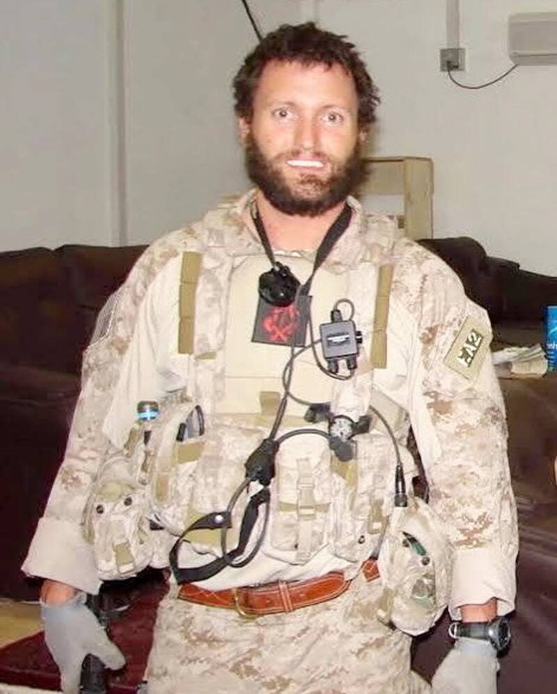 Агент Navy SEAL Мэтт Биссоннетт описал момент убийства Усамы бен Ладена в Пакистане