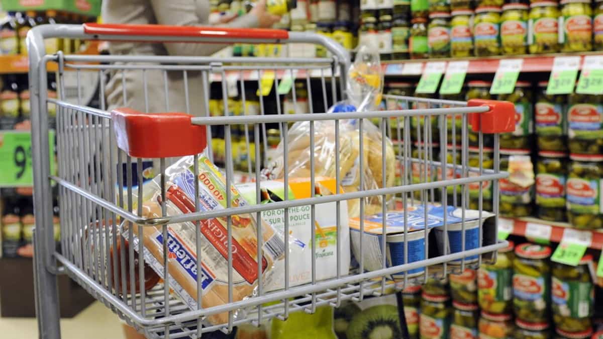 Le prix de cet aliment très populaire a grimpé de presque 50% depuis le début de l’année