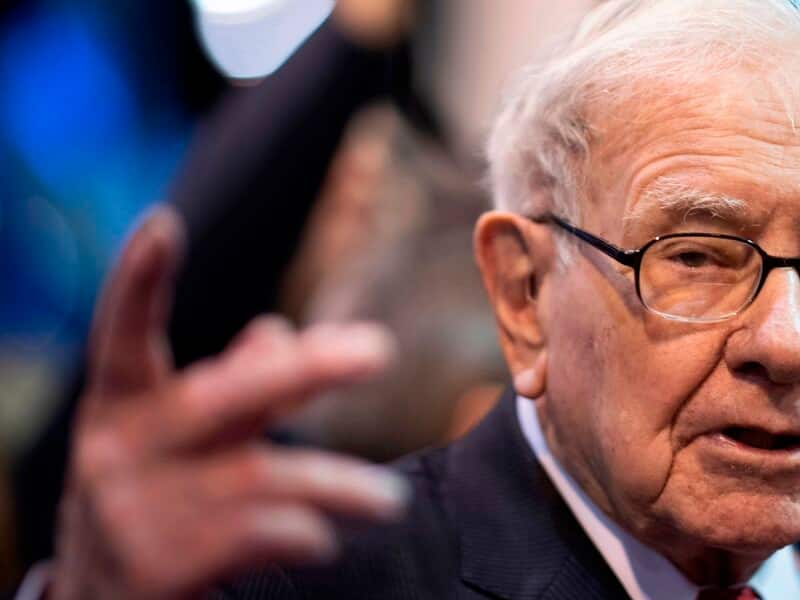 Berkshire pourrait tourner le dos définitivement à Heinz