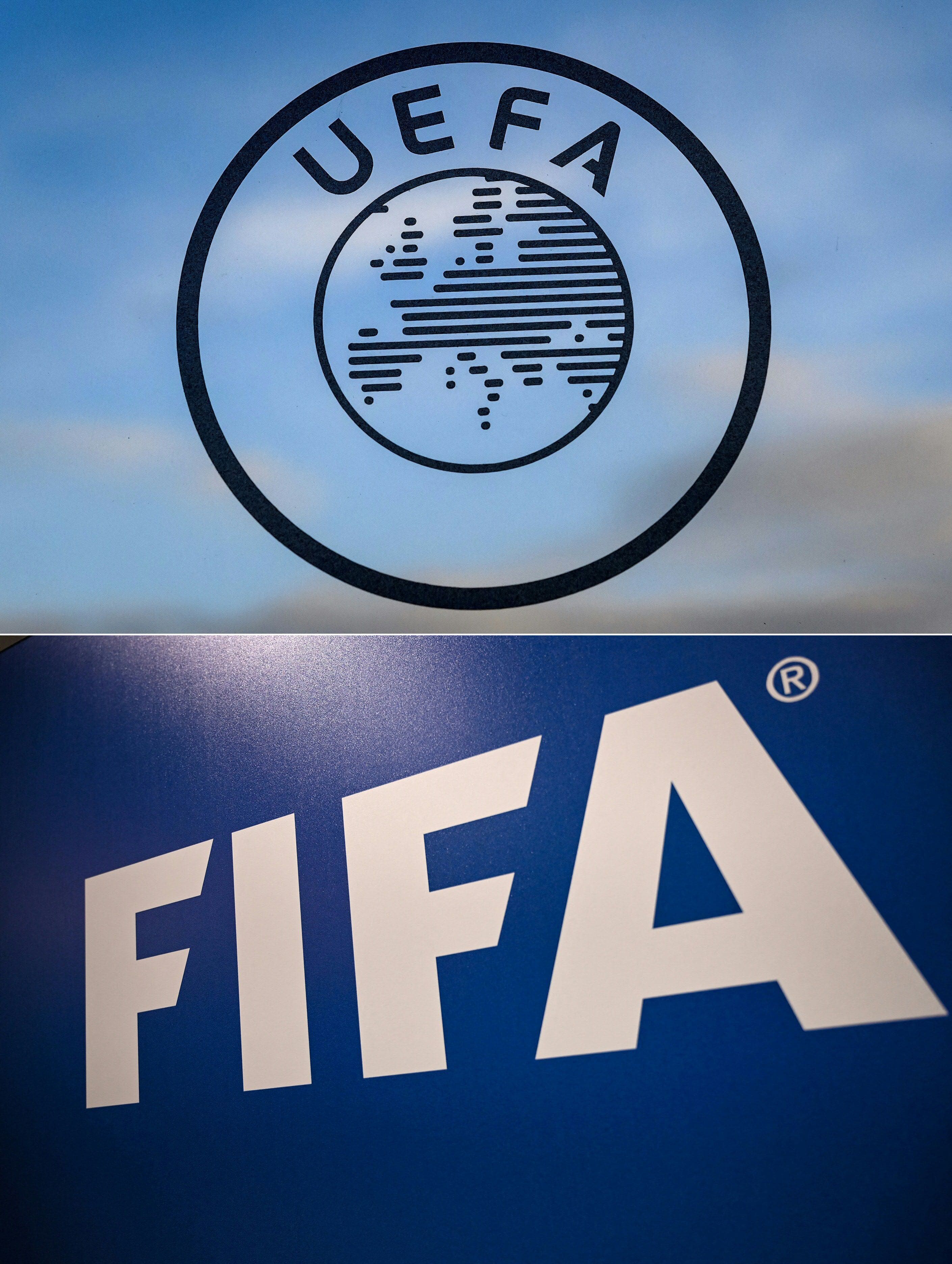 Retrait du projet de la FIFA: «excellente nouvelle pour le soccer», selon le Real Madrid