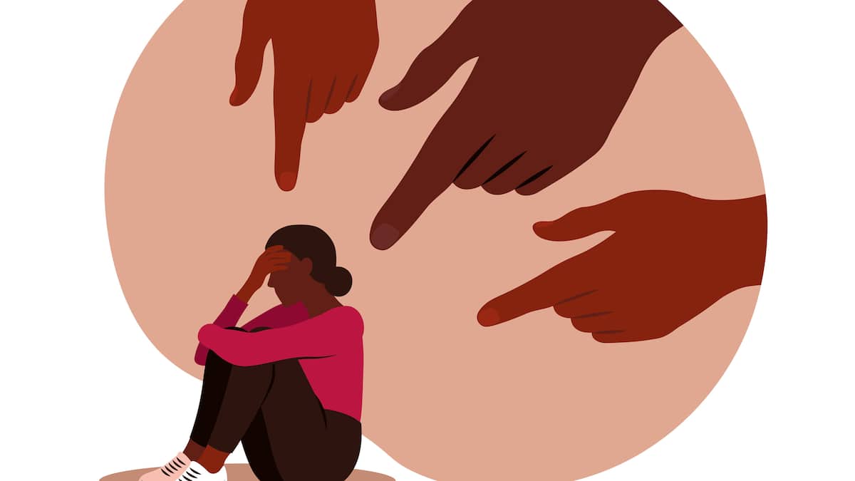 Pourquoi avoir honte nous déstabilise autant ?