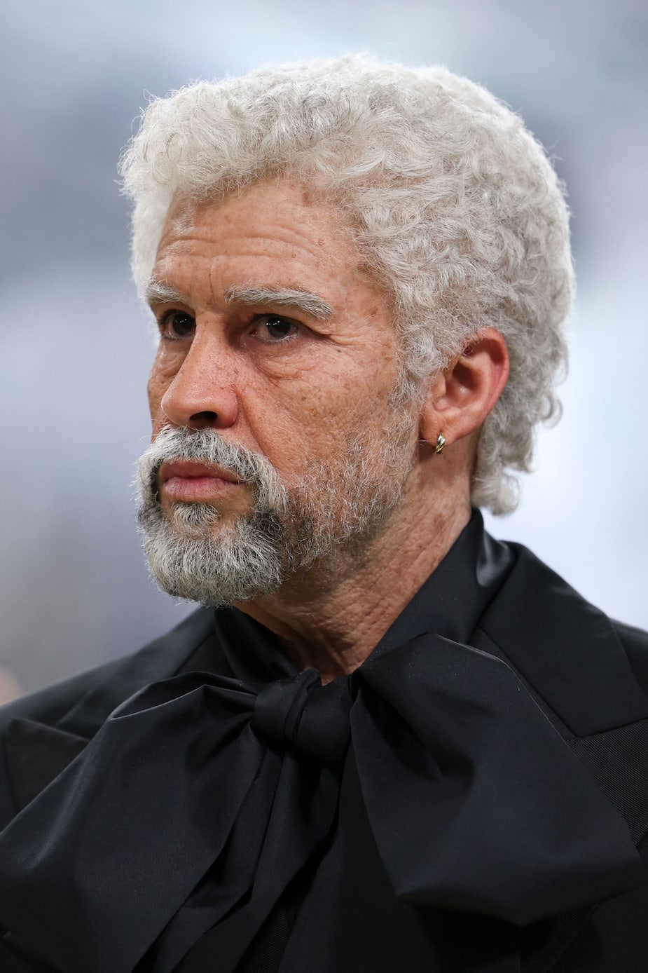 This international singer looks old and unrecognizable at the MET Gala 2026
