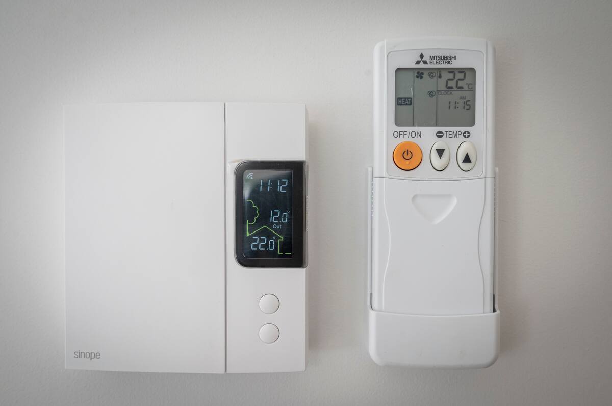 Sobriété énergétique HydroQuébec veut connaître toutes vos habitudes