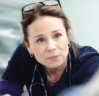 Nosotros 0125 Archivo de TV