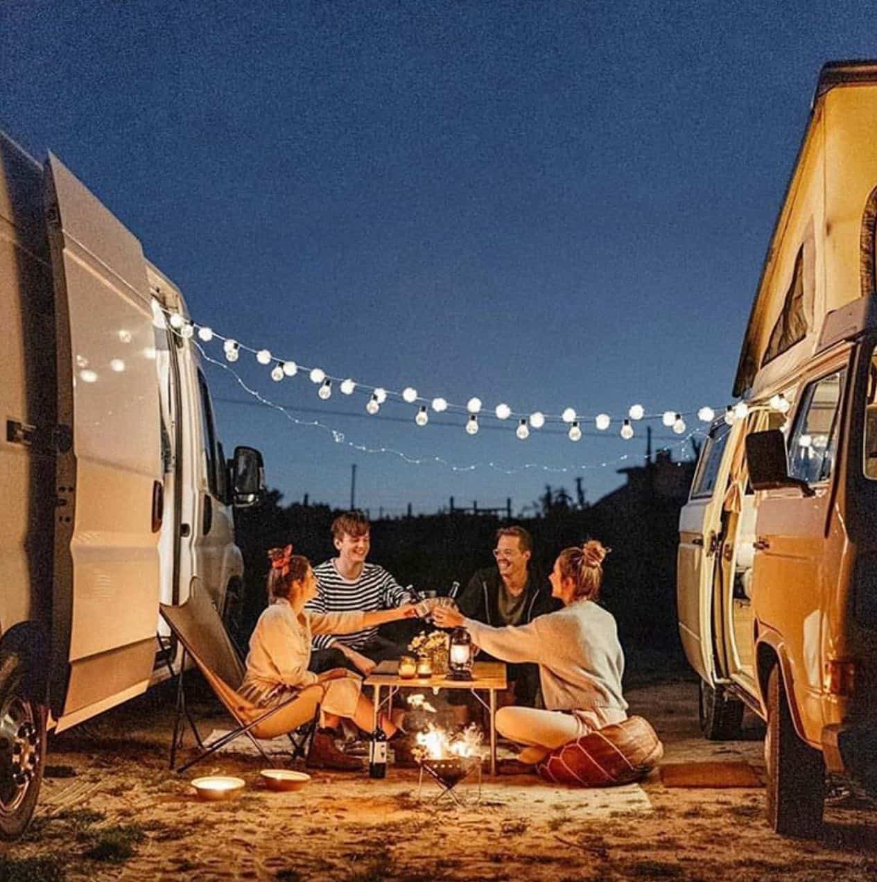 Camping Estrie : 10 lieux d'exception où camper