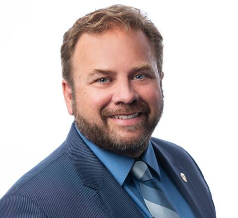 Jacques Demers, president of the FMQ.