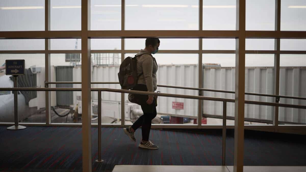 Plus de 4500 vols annulés dans le monde à cause d’Omicron