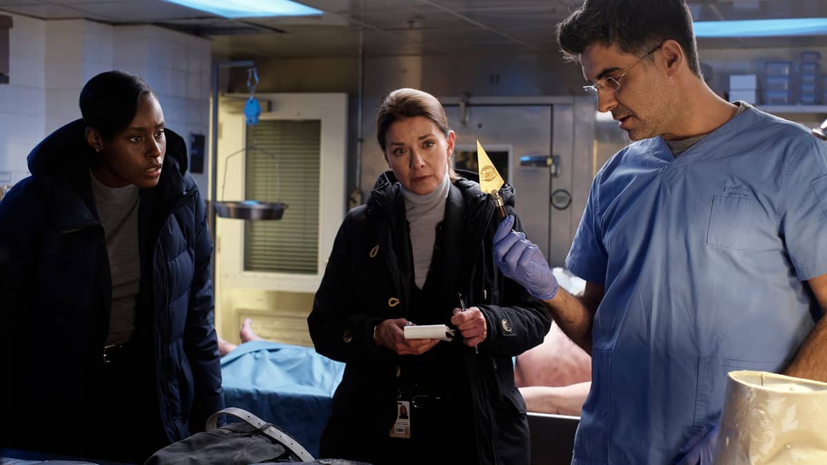 «La faille 2» remplace «Hôtel» dans la grille de TVA en janvier