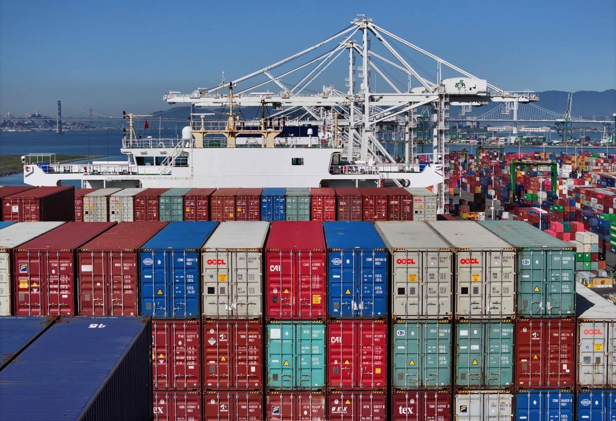 La Chine lance une enqu&ecirc;te contre des pratiques commerciales europ&eacute;ennes