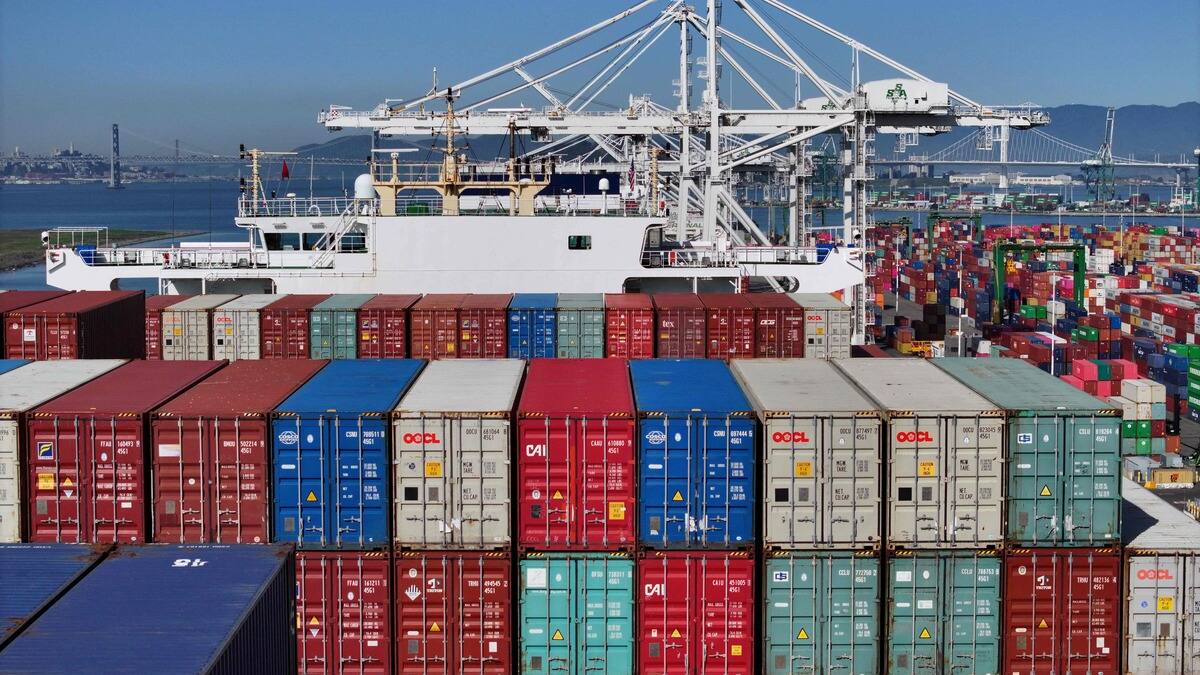 La Chine lance une enquête contre des pratiques commerciales européennes