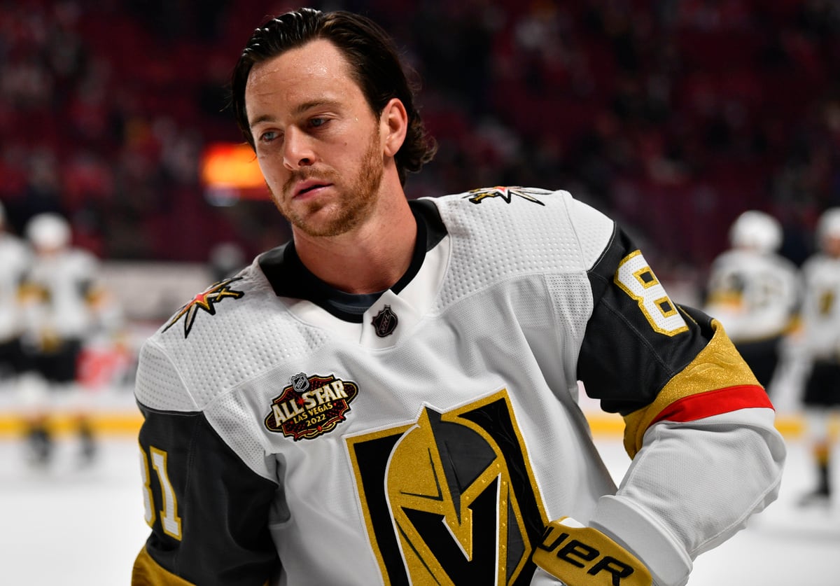 LNH: 12 joueurs qui devraient r&eacute;gresser la saison prochaine