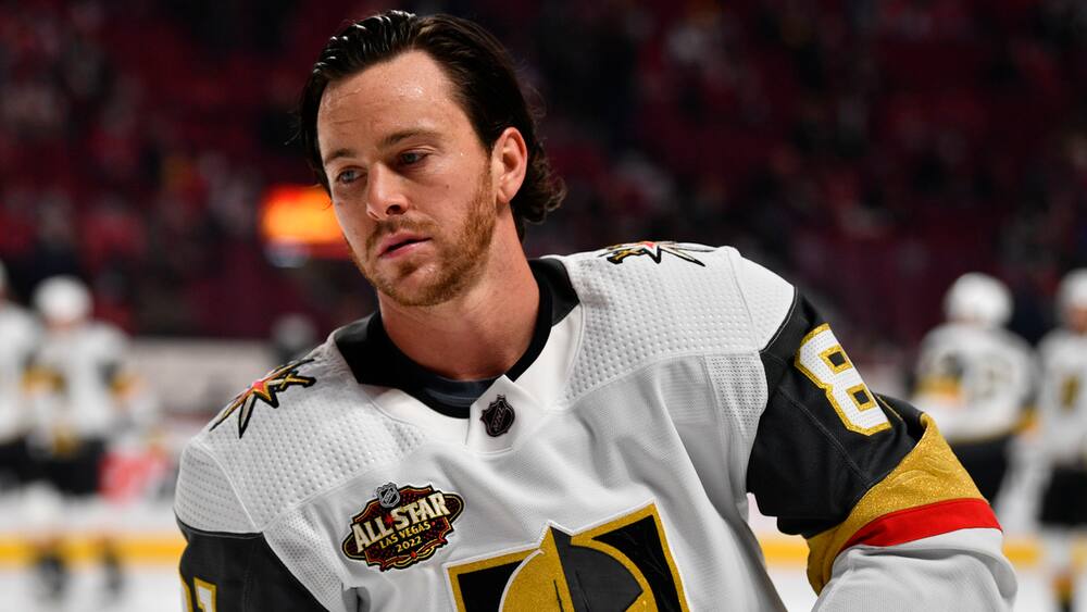 LNH: 12 joueurs qui devraient régresser la saison prochaine