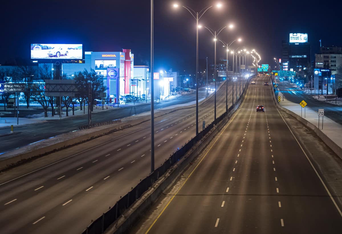 Le Qu&eacute;b&eacute;cois, mauvais &eacute;l&egrave;ve?