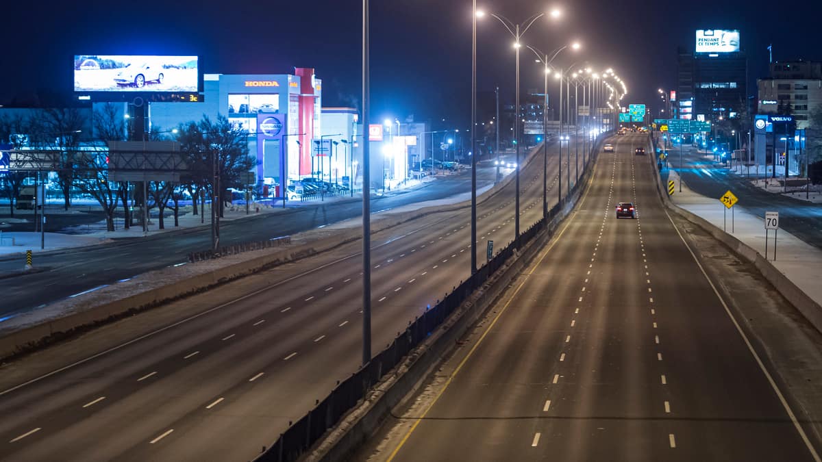 Le Québécois, mauvais élève?
